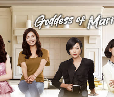 Goddess of Marriage