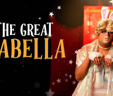 The Great Isabella (2025)