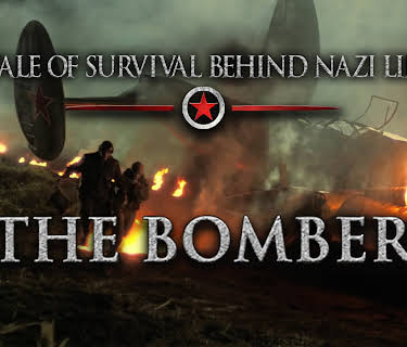 The Bomber: A Tale of Survival Behind Nazi Lines