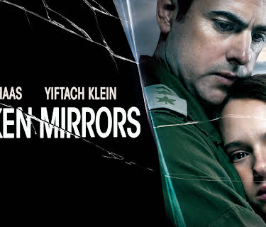 Broken Mirrors (2020)