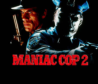 Maniac Cop II (1990)