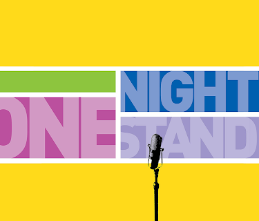 One-Night Stand: Damon Wayans (1989)