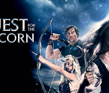 Quest for the Unicorn (2018)