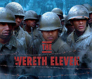The Wereth Eleven (2011)