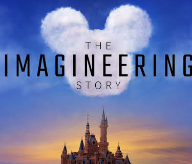 The Imagineering Story