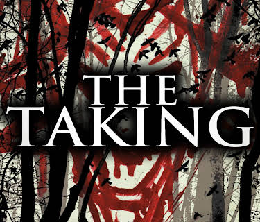The Taking (2013)