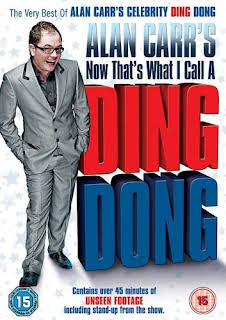 Alan Carr