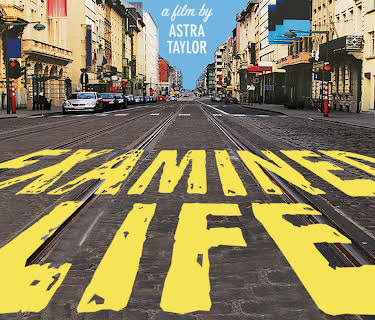 Examined Life (2009)