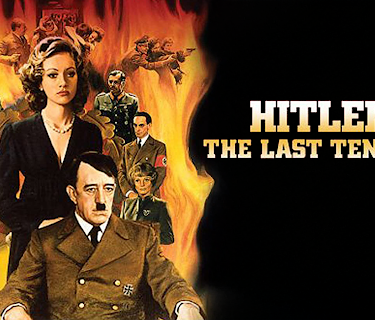 Hitler: The Last Ten Days (1973)
