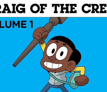 Craig Of The Creek Season 1