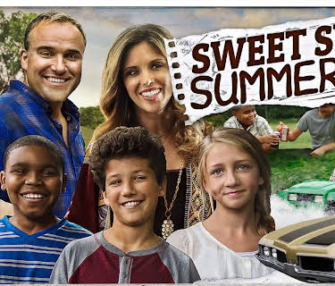 Sweet Sweet Summertime (2017)