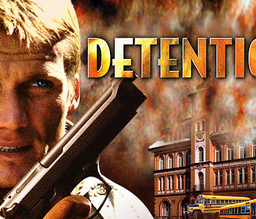 Detention (2004)