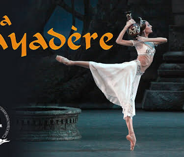 La Bayadere (2016)