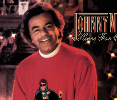 Johnny Mathis: Home for Christmas (2016)