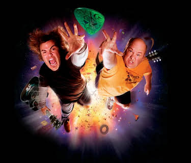 Tenacious D in the Pick of Destiny (2006)