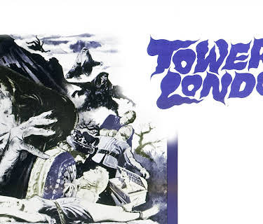 Tower of London (1962)