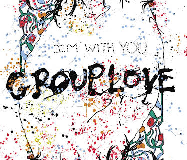 Grouplove: I'm With You (2014)