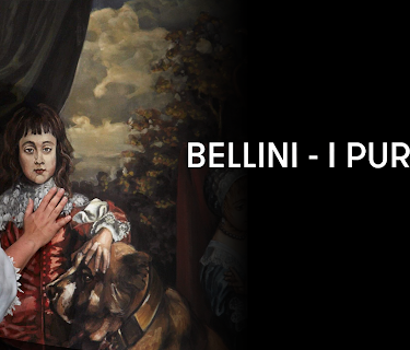 Bellini - I Puritani (2007)