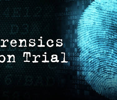 Forensics on Trial (1974)