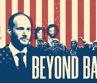 Beyond Bars (2024)