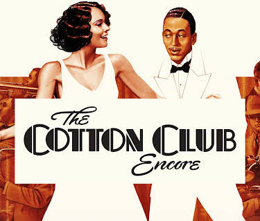Cotton Club Encore (1984)
