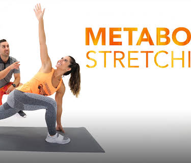 Metabolic Stretching