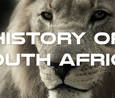 History of South Africa