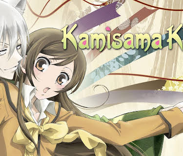 Kamisama Kiss