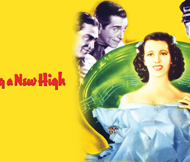 Hitting a New High (1937)