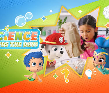 Science Saves the Day Season 1