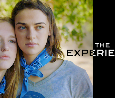 The Experience (2019)
