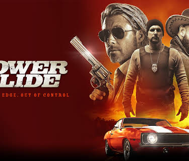 Power Slide (1990)