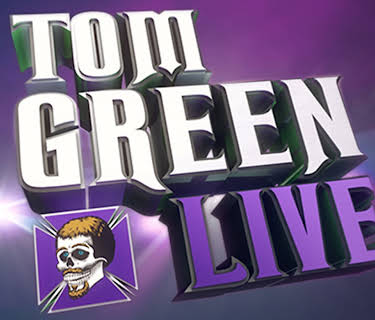 Tom Green: Live (2013)
