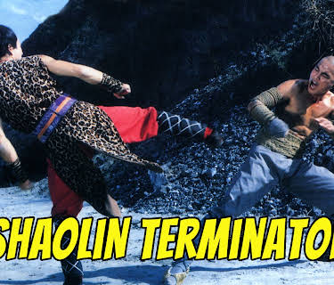 Shaolin Terminator (1986)