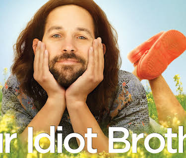 Our Idiot Brother (2012)
