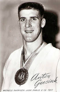 Anton Geesink
