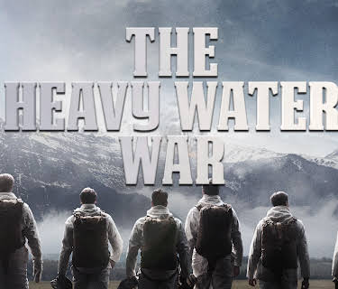The Heavy Water War (English subtitled)