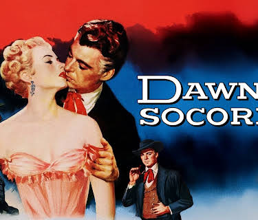 Dawn at Socorro (1954)