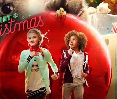 Tiny Christmas (2017)