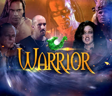 Warrior (2022)
