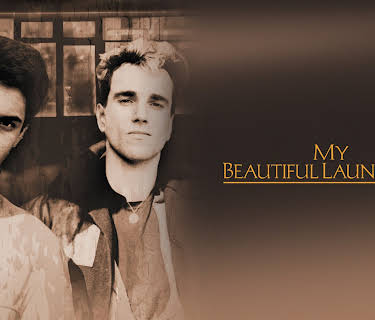 My Beautiful Laundrette (1986)