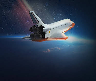 Last Flight of the Columbia