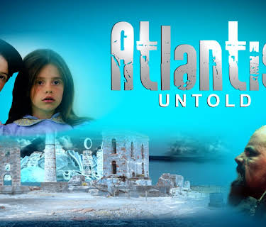 Atlantis Untold (2019)