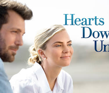 Hearts Down Under (2021)