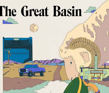 The Great Basin (2021)