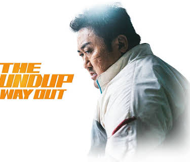 The Roundup: No Way Out (2026)