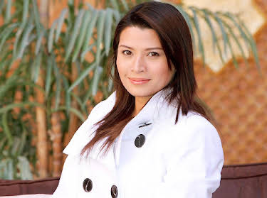 Mylene Dizon