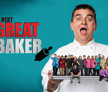 Cake Boss Next Great Baker Season 1