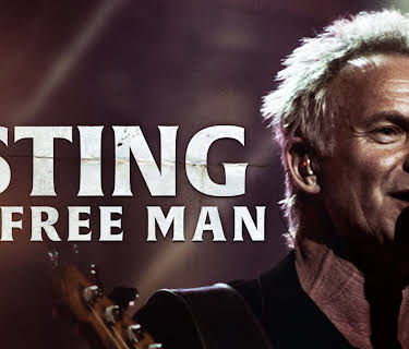 Sting: A Free Man (2018)