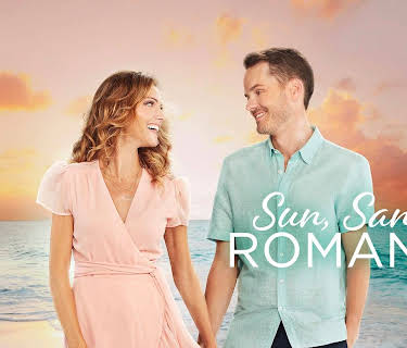 Sun, Sand & Romance (2017)